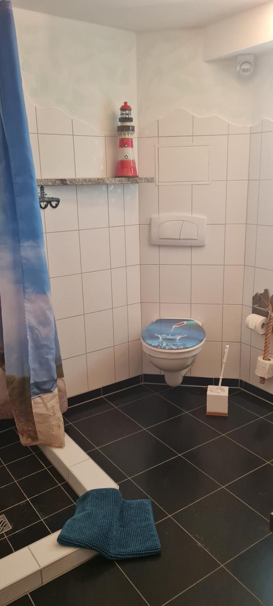 Ferienwohnung Im Leuchtturmort Bastorf Bagian luar foto